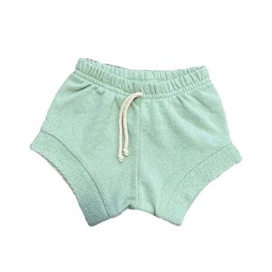 Little wedgies shorts